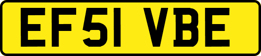 EF51VBE