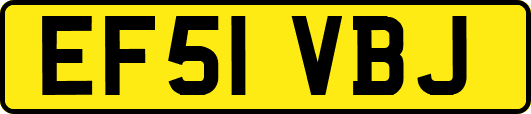 EF51VBJ