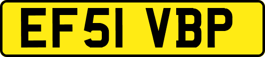 EF51VBP