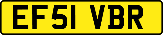 EF51VBR