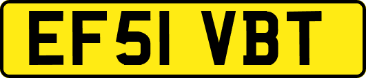 EF51VBT