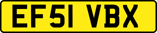 EF51VBX