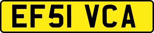 EF51VCA