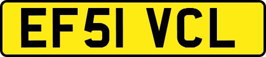 EF51VCL