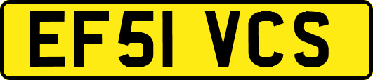 EF51VCS