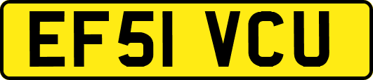 EF51VCU