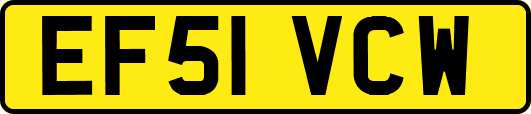 EF51VCW