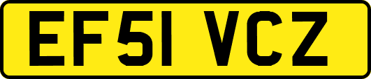 EF51VCZ