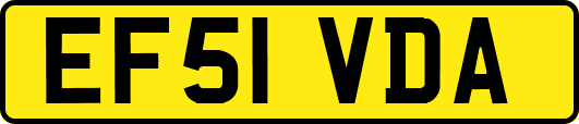 EF51VDA