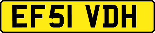 EF51VDH