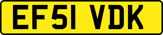 EF51VDK