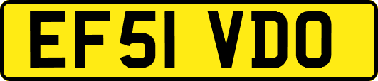 EF51VDO