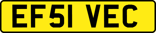 EF51VEC