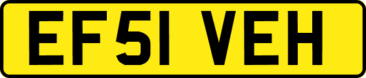 EF51VEH