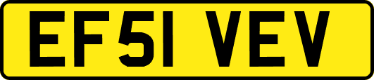 EF51VEV