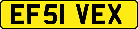 EF51VEX