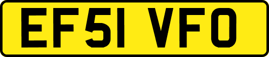 EF51VFO