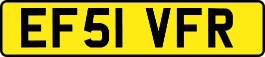 EF51VFR