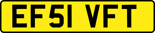 EF51VFT