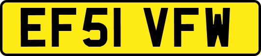 EF51VFW