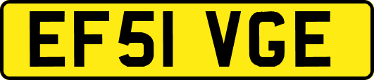 EF51VGE