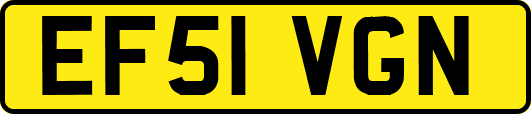 EF51VGN