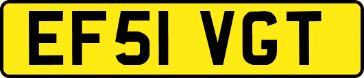 EF51VGT