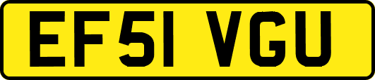 EF51VGU