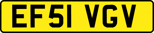 EF51VGV