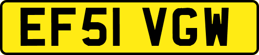 EF51VGW