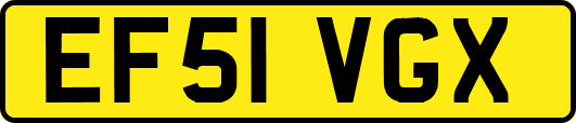 EF51VGX