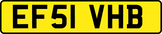 EF51VHB