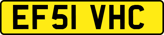EF51VHC