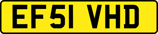 EF51VHD