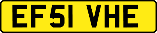EF51VHE