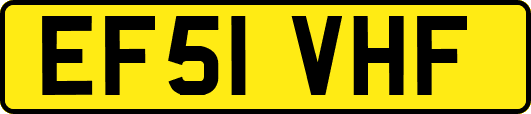 EF51VHF