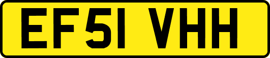 EF51VHH