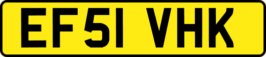 EF51VHK