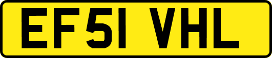 EF51VHL