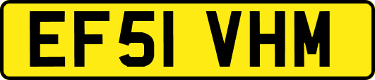 EF51VHM