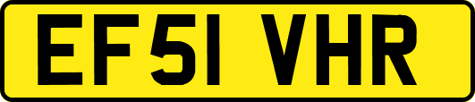 EF51VHR
