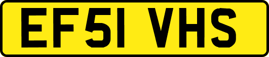 EF51VHS
