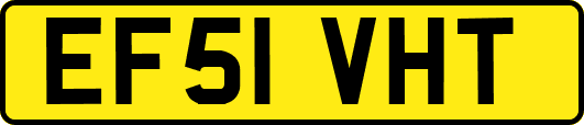 EF51VHT