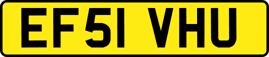 EF51VHU