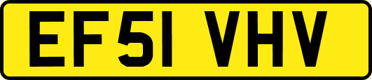 EF51VHV
