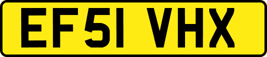 EF51VHX