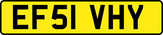 EF51VHY