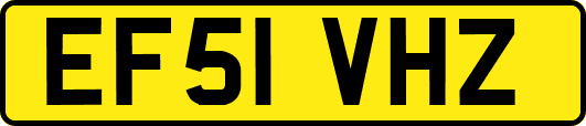 EF51VHZ