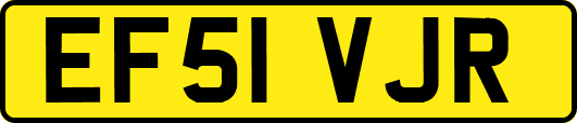 EF51VJR