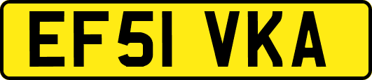 EF51VKA